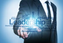 مهارات القيادة