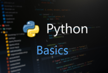 اساسيات بايثون