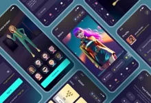 افضل تطبيقات التصميم