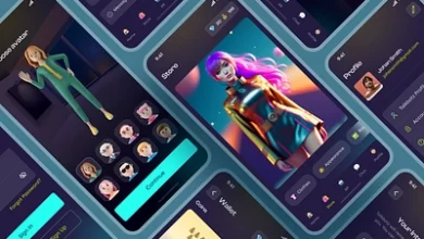 افضل تطبيقات التصميم