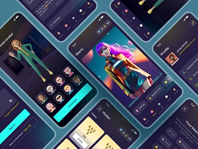 افضل تطبيقات التصميم