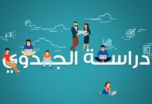 دورة كيفية عمل دراسة جدوي