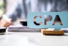 شهادة المحاسب المالي المعتمد مجانا