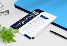 عمل CV بالذكاء الاصطناعي مجانا