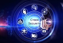 مقدمة في الأمن السيبراني